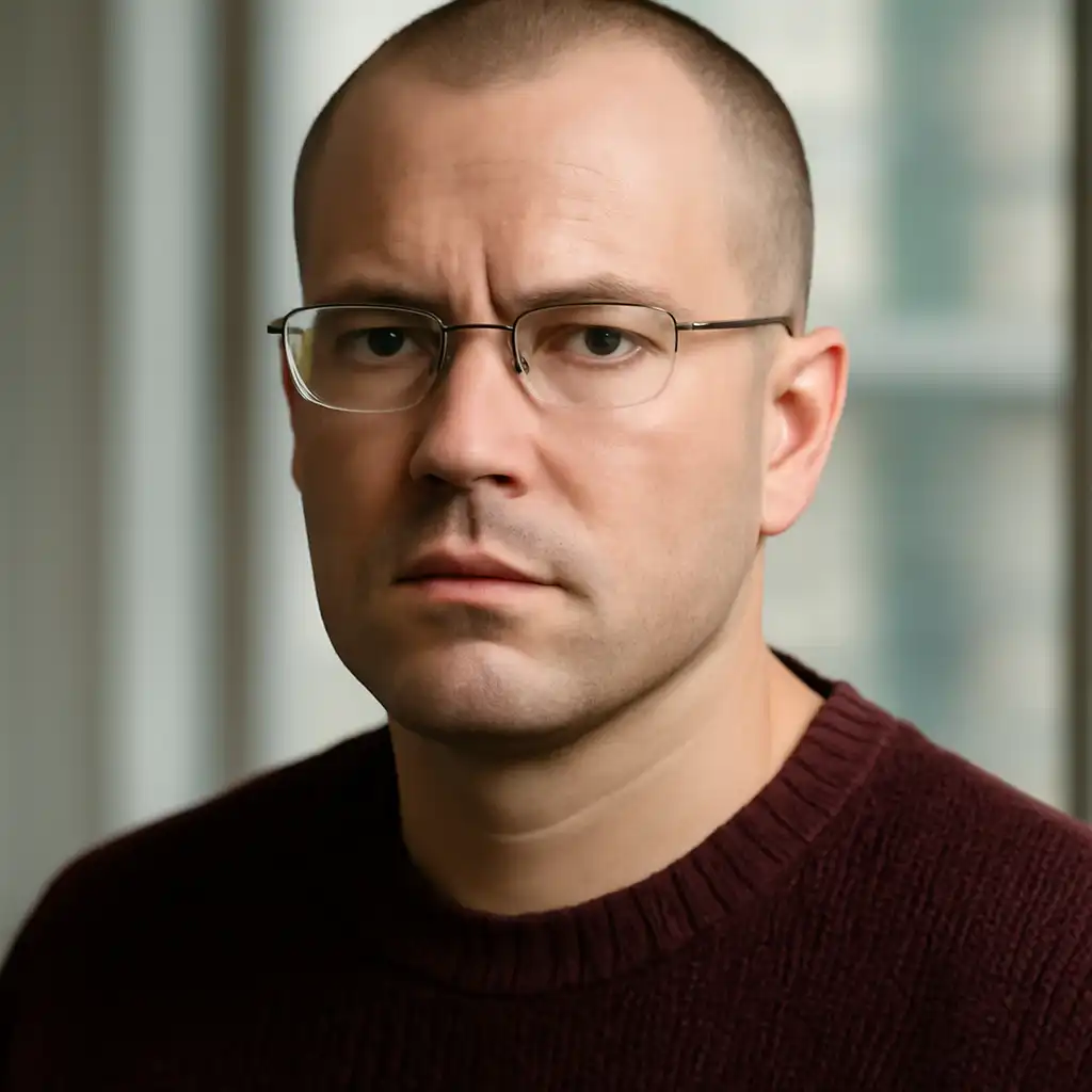 Anthony Clarke